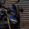 Pyramid SP Colours Naklejka na reflektor Yamaha MT-09 SP 2024-Current