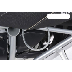 Linka przypinająca kask HelmLock BMW R1250GS LC