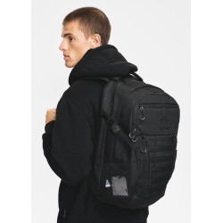 DIVERSE NOWY TOWAR EXTREME TEAM - DAKAR RALLY PLECAK DKR TAKER 256 KOLOR CZARNY