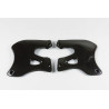 UFO OSŁONY CHŁODNICY SUZUKI RM 125/250 '96-'98 KOLOR CZARNY