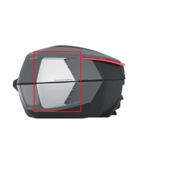 GIVI PANEL BOCZNY LEWY KUFRA V449