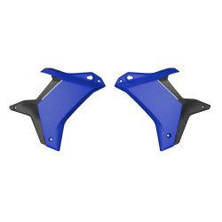RACETECH (RTECH) 2025/12 OSŁONY CHŁODNICY (LEWA/PRAWA) T7 YAMAHA TENERE 700 '25-'26 KOLOR NIEBIESKI