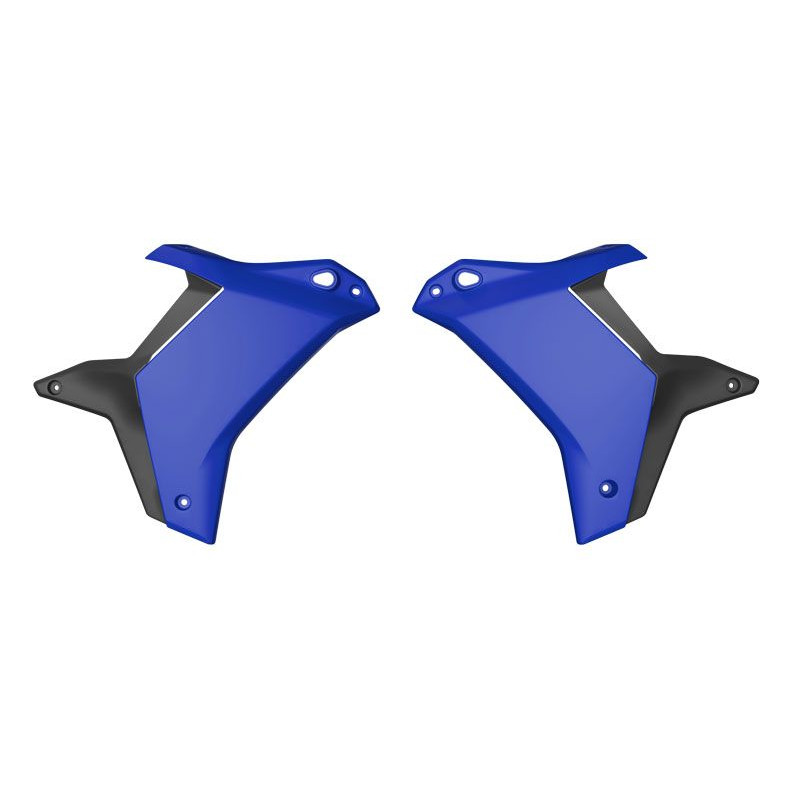 RACETECH (RTECH) 2025/12 OSŁONY CHŁODNICY (LEWA/PRAWA) T7 YAMAHA TENERE 700 '25-'26 KOLOR NIEBIESKI