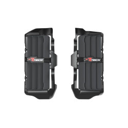 RACETECH (RTECH) 2025/12 OSŁONY (KRATKI) WLOTÓW CHŁODNIC POWIĘKSZONYCH BETA RR 125 / 200 / 250 / 300 X-PRO / RACE '25, RR 350 / 