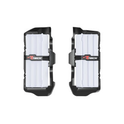 RACETECH (RTECH) 2025/12 OSŁONY (KRATKI) WLOTÓW CHŁODNIC POWIĘKSZONYCH BETA RR 125 / 200 / 250 / 300 X-PRO / RACE '25, RR 350 / 