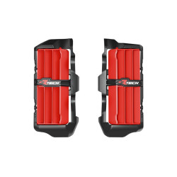 RACETECH (RTECH) 2025/12 OSŁONY (KRATKI) WLOTÓW CHŁODNIC POWIĘKSZONYCH BETA RR 125 / 200 / 250 / 300 X-PRO / RACE '25, RR 350 / 