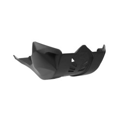 RACETECH (RTECH) 2025/12 OSŁONA SILNIKA Z TECHNOPOLIMERU HONDA CRF 450 L / X '19-'24, CRF 450 R / RX '17-'20, CRF 250 R / RX '18