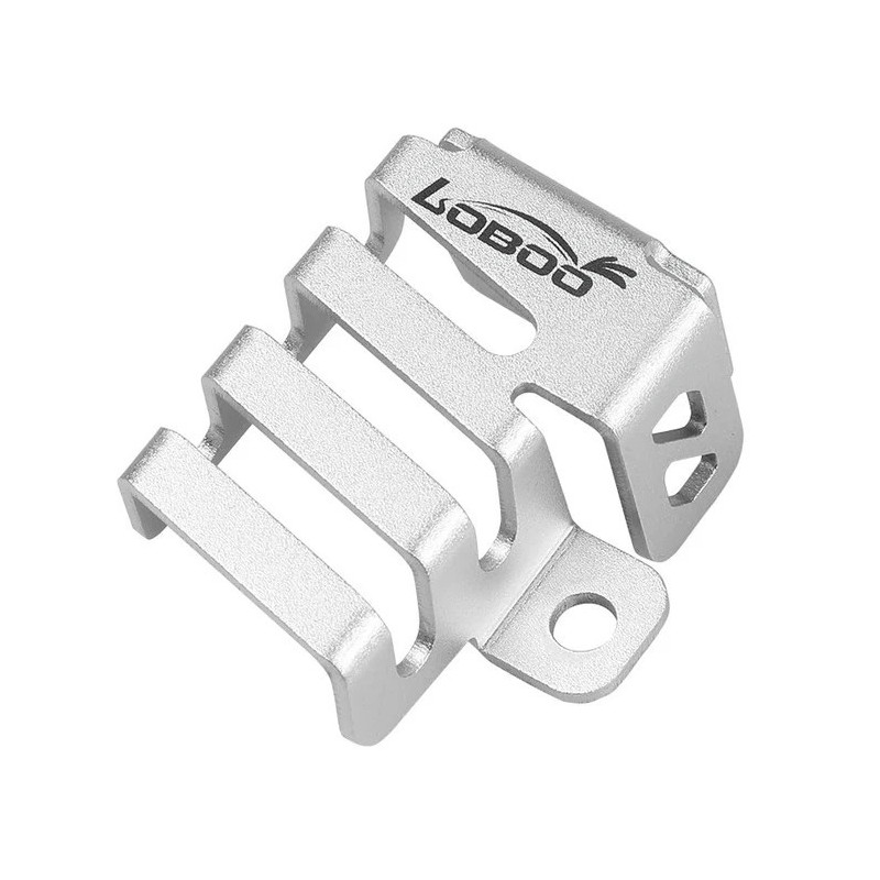 LOBOO Osłona zbiornika płynu hamulcowego tylnego HARLEY-DAVIDSON PAN AMERICA 1250 (2021-) (10.3.21951.001.21)