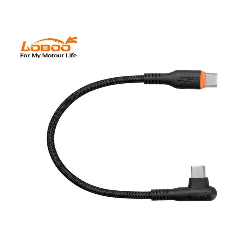 LOBOO Fast Charging Cable (10.52.903)