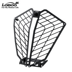 LOBOO Osłona przedniego oświetlenia KTM 390ADV/790ADV (10.3.06241.001.11)