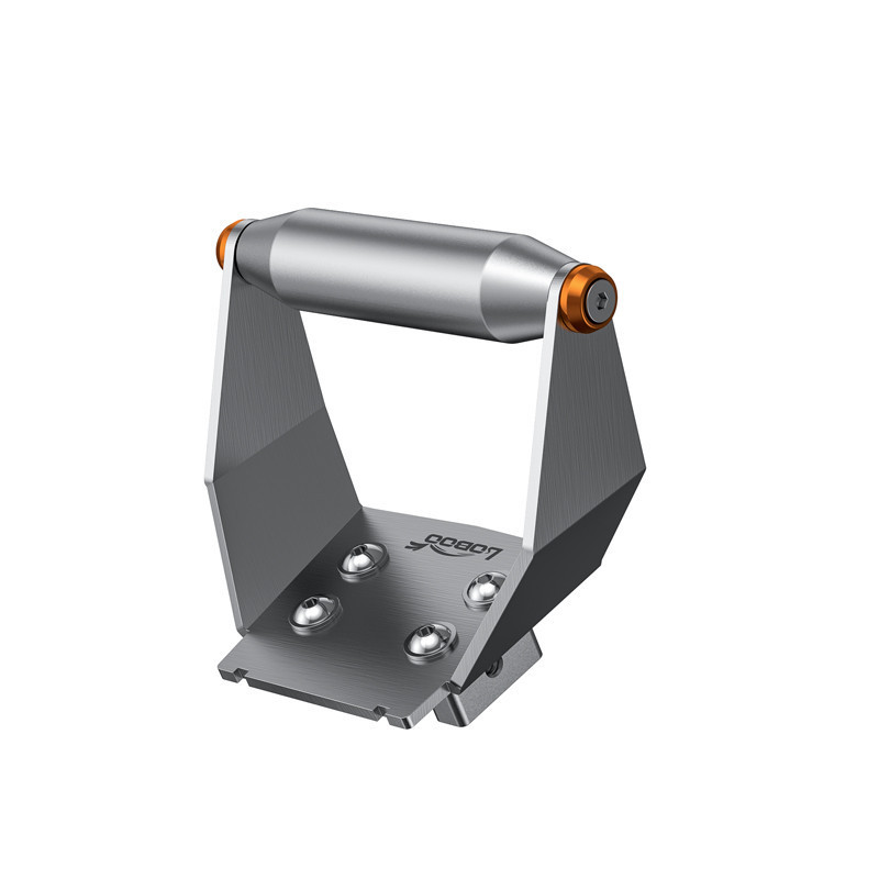LOBOO Zestaw montażowy GPS KTM790ADV/R/KTM390ADV (2021-), Husqvarna Norden 901 (2023-) (10.3.09220.001.21)