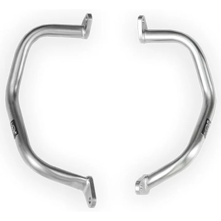 LOBOO Crash Bar do HONDA CB400X (2021-) HONDA CB500X (2019-) (10.3.01281.060.21)
