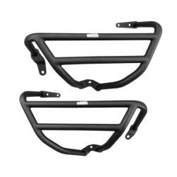 LOBOO Crash Bar do HONDA GL1800 Black (10.3.01341.001.11)