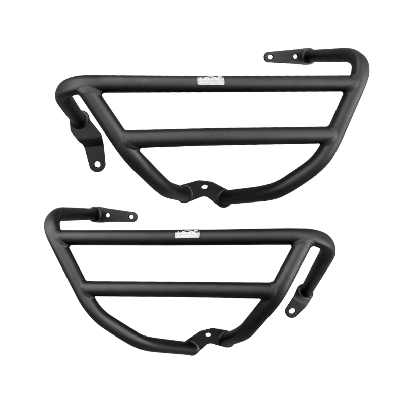 LOBOO Crash Bar do HONDA GL1800 Black (10.3.01341.001.11)