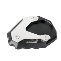 LOBOO Nakładka na stopkę boczn?_x000D_
 do BMW F750GS (10.3.03031.001.11)