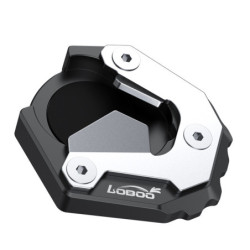 LOBOO Nakładka na stopkę boczn?_x000D_
 do BMW S1000XR (2021) (10.3.03062.001.11)