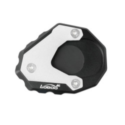 LOBOO Nakładka na stopkę boczn?_x000D_
 do BMW R1200/1250GS ADV (10.3.03072.001.11)