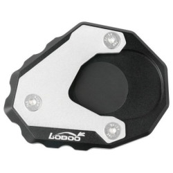 LOBOO Nakładka na stopkę boczn?_x000D_
 do BMW R1200/1250GS (10.3.03081.001.11)