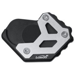 LOBOO Nakładka na stopkę boczn?_x000D_
 do BMW R1250GS ADV HP (10.3.03088.001.11)