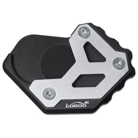 LOBOO Nakładka na stopkę boczn?_x000D_
 do BMW R1250GS ADV HP (10.3.03088.001.11)