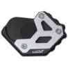 LOBOO Nakładka na stopkę boczn?_x000D_
 do BMW R1250GS ADV HP (10.3.03088.001.11)