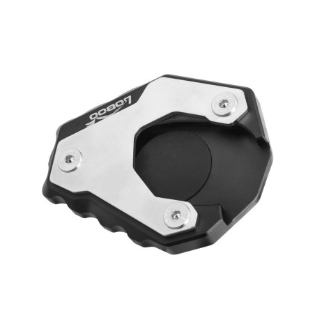 LOBOO Nakładka na stopkę boczn?_x000D_
 do KTM690, KTM790 Adventure, KTM790 Adventure R, KTM890 Adventure R, KTM1050, KTM1190, K