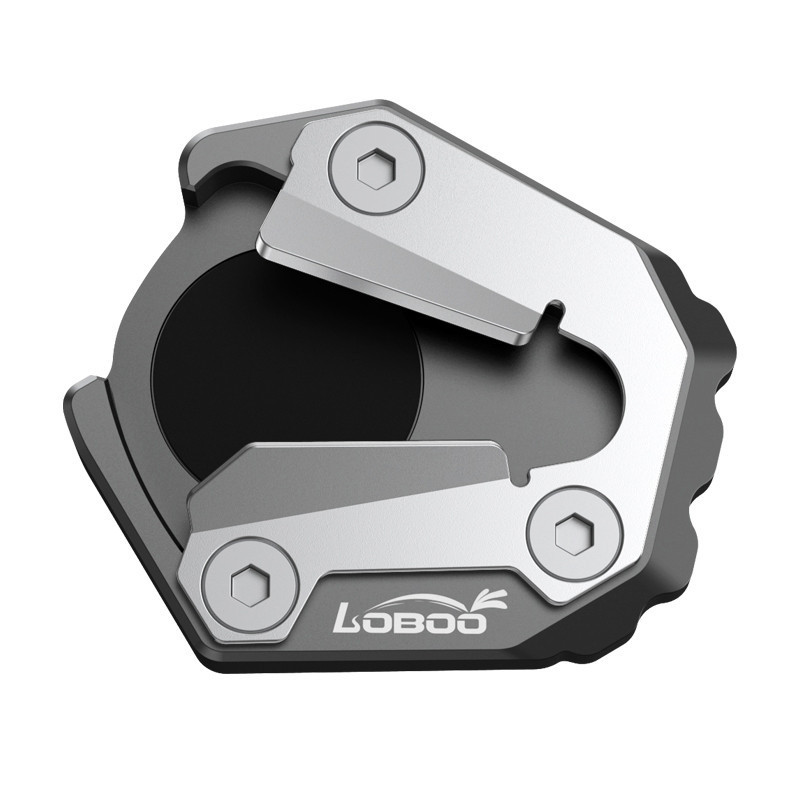 LOBOO Nakładka na stopkę boczn?_x000D_
 do KTM1290 Super Adventure S (2022-) (10.3.03251.001.11)