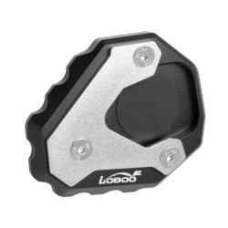 LOBOO Nakładka na stopkę boczn?_x000D_
 do HONDA CB500X (2019-), HONDA CB400X (2021-), HONDA NX400 (2024-), HONDA CB650R (10.3.0