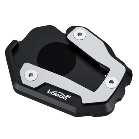 LOBOO Nakładka na stopkę boczn?_x000D_
 do HONDA CRF1100 ALL/CRF1100DL2L(ADV) (10.3.03321.001.11)