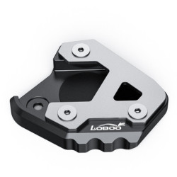 LOBOO Nakładka na stopkę boczn?_x000D_
 do SUZUKI DL650