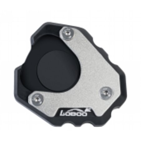 LOBOO Nakładka na stopkę boczn?_x000D_
 do HONDA XL750 Transalp (2024-) (10.3.03521.001.01)