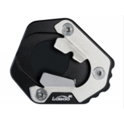 LOBOO Nakładka na stopkę boczn?_x000D_
 do CFMOTO 450MT (2024-) (10.3.03591.001.01)