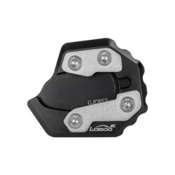 LOBOO Nakładka na stopkę boczn?_x000D_
 do YAMAHA NMAX155 (2022-) (10.3.03852.001.01)