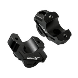 LOBOO Podwyższenie kierownicy do HARLEY-DAVIDSON PAN AMERICA 1250 (2021-) (10.3.02951.001.11)