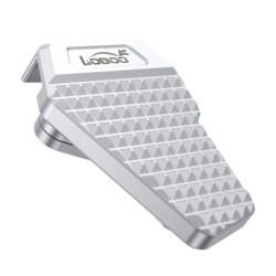 LOBOO Szerokie podnóżki do BMW G310GS, F750GS, F850GS, S1000XR, RI200GS, R1200GS, R1250GS, R1250GS Adventure, R1300GS (10.3.0401