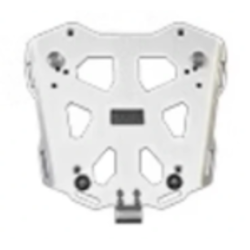 LOBOO Uchwyt kufra centralnego (wersja podstawowa) BMW R1300GS (2023-) (10.6.01131.040.01)