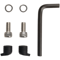 LOBOO Zestaw montażowy lusterek (10.1.11001.081.01)