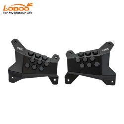 LOBOO Osłona cylindra BMW R1300GS (2023-), BMW R1300 GS ADVENTURE (2024-) (11.3.38151.001.11)
