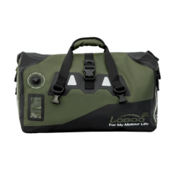 LOBOO PVC Torba bojowo zielona 90L (upgrade) (10.4.01049.001.01)