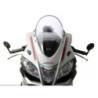 Szyba motocyklowa MRA APRILIA RSV 4 RR/RF/1100 FACTORY 19- RK /RR /RF 2015-2020, forma R, bezbarwna