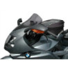 Szyba motocyklowa MRA BMW K 1300 S K13S 2009-, forma T, przyciemniana