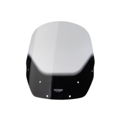 Szyba motocyklowa MRA BMW R 1150 RS R22/R11RT -, forma T, bezbarwna