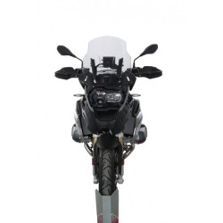 Szyba motocyklowa MRA BMW R1250GS /ADVENTURE 1G13 2019-, forma TM, przyciemniana