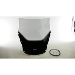 Szyba motocyklowa MRA HONDA CBR 1100 XX SC35 -2007, forma TM, przyciemniana