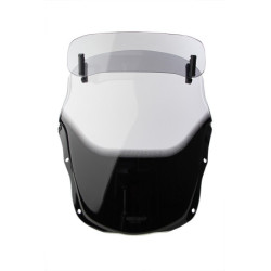 Szyba motocyklowa MRA HONDA CBR 1100 XX SC35 -2007, forma VTM, bezbarwna