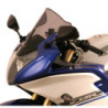 Szyba motocyklowa MRA HONDA CBR 600 F PC 41 2011-, forma R, przyciemniana