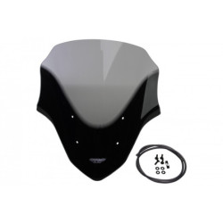 Szyba motocyklowa MRA HONDA CBR 650 F RC74 2014-2018, forma T, przyciemniana