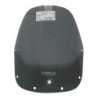 Szyba motocyklowa MRA OT HONDA XRV 750 AFRICA TWIN RD07 1993-1995, forma ON, przyciemniana