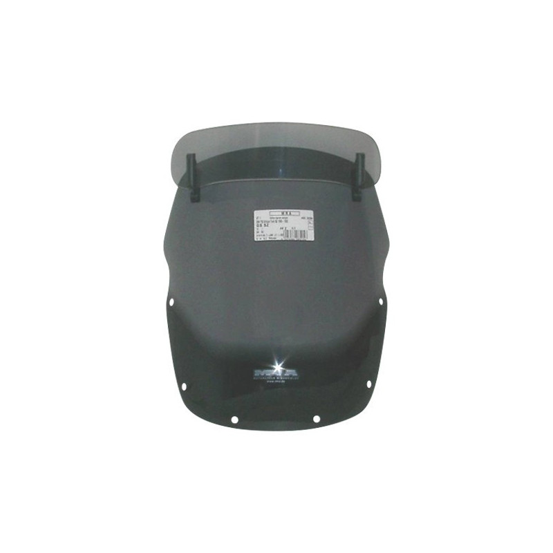 Szyba motocyklowa MRA OT HONDA XRV 750 AFRICA TWIN RD07 1993-1995, forma VTN, przyciemniana