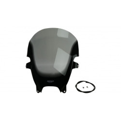 Szyba motocyklowa MRA SUZUKI GSF 600 S BANDIT WVA8 2000-2005, forma T, przyciemniana
